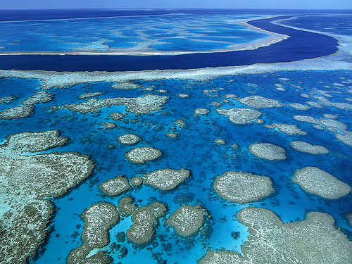 Great Barrier Reef